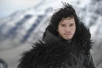 Jon Snow. Say no more. Image sourced from www.gameofthrones.wikia.com
